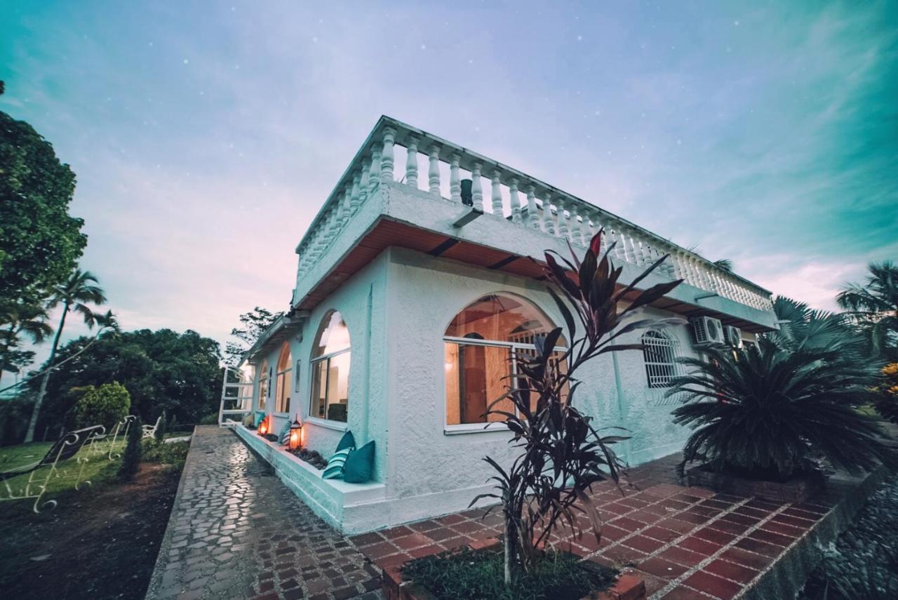Amaranthus Hotel Doradal Exterior foto