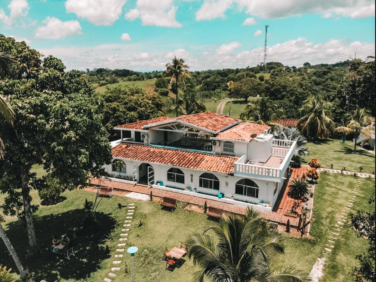 Amaranthus Hotel Doradal Exterior foto