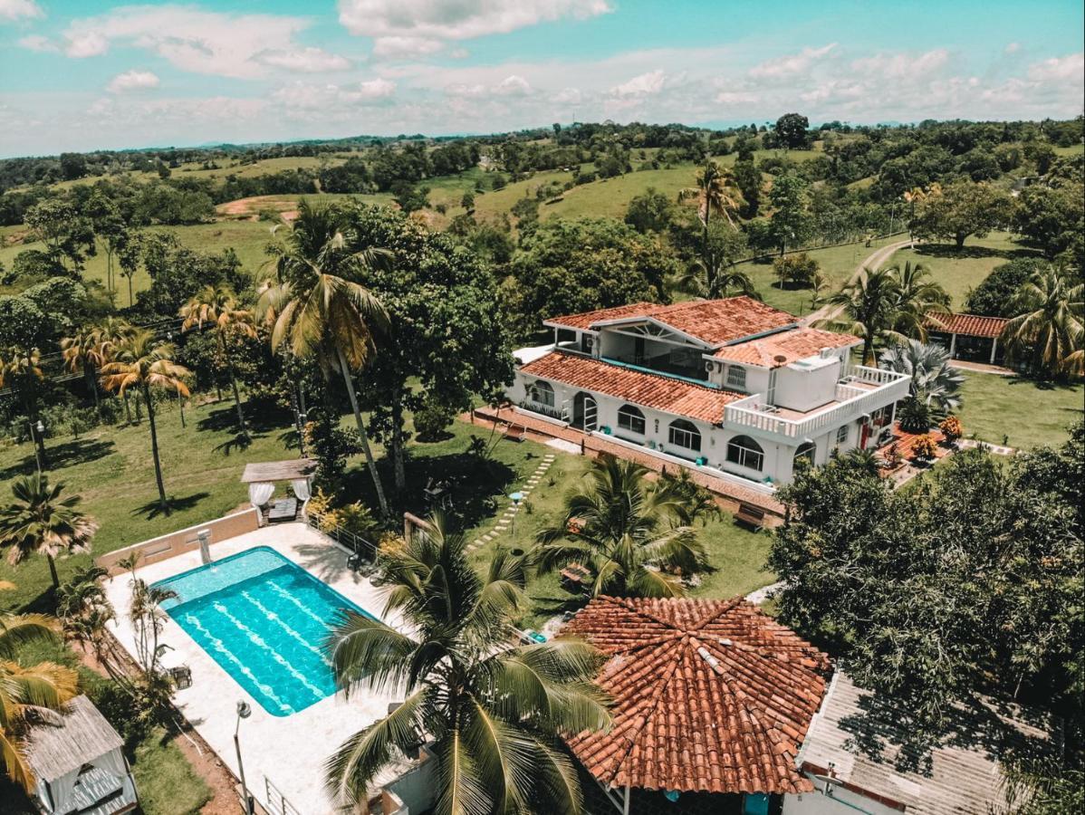 Amaranthus Hotel Doradal Exterior foto