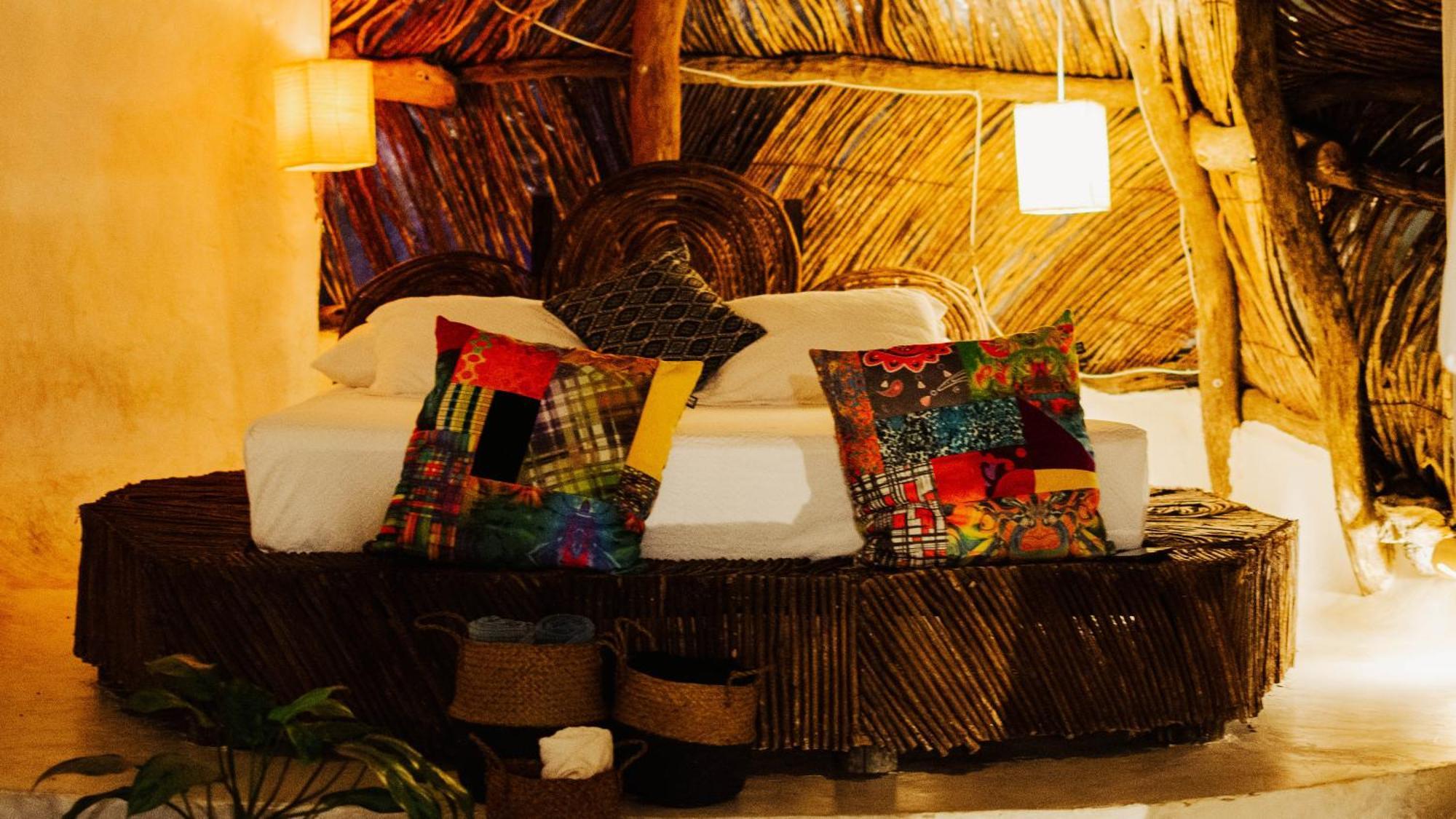 Amaranthus Hotel Doradal Exterior foto