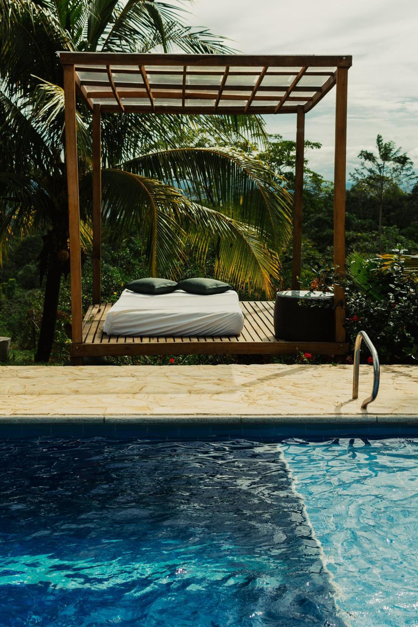 Amaranthus Hotel Doradal Exterior foto