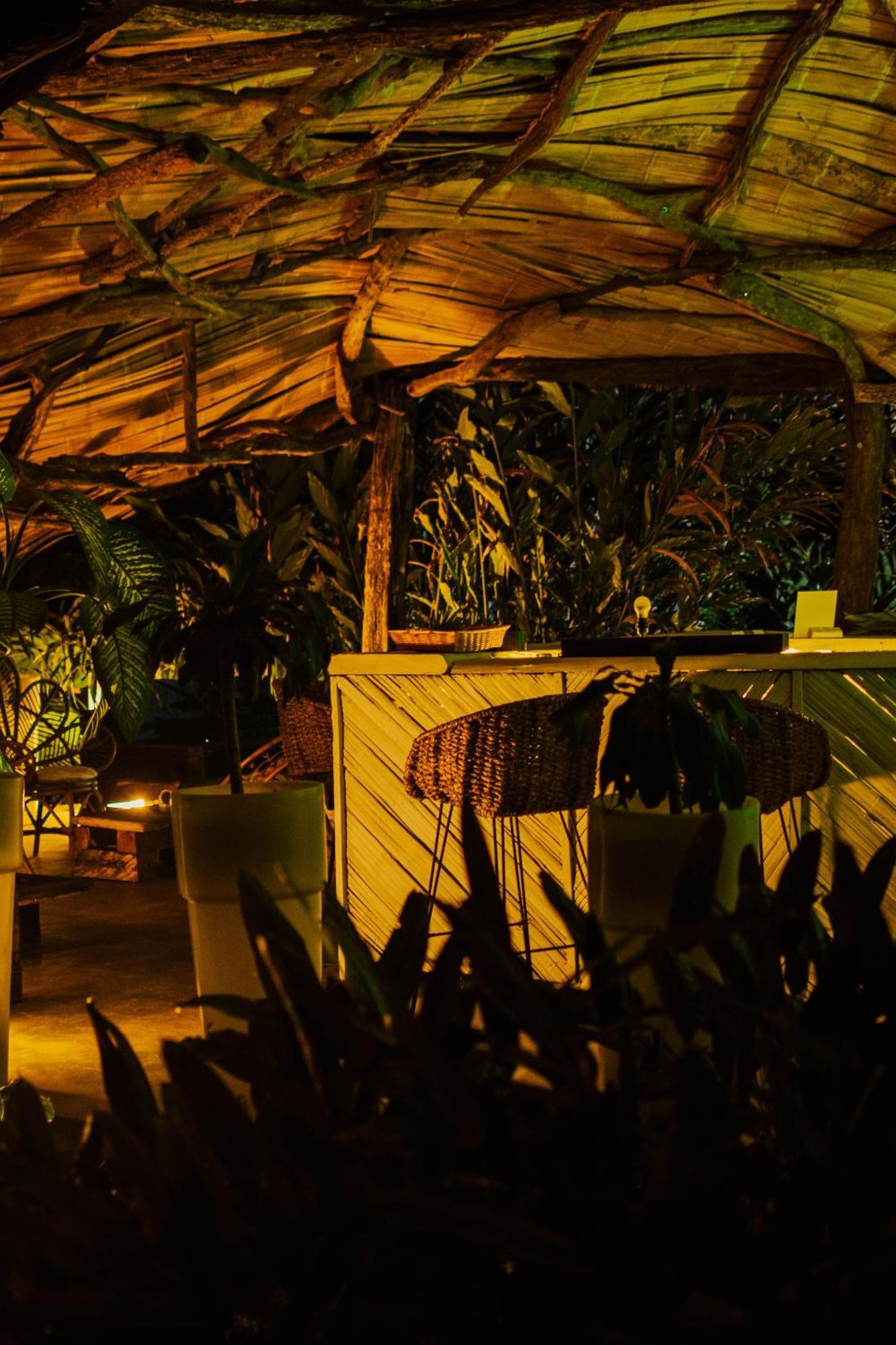 Amaranthus Hotel Doradal Exterior foto