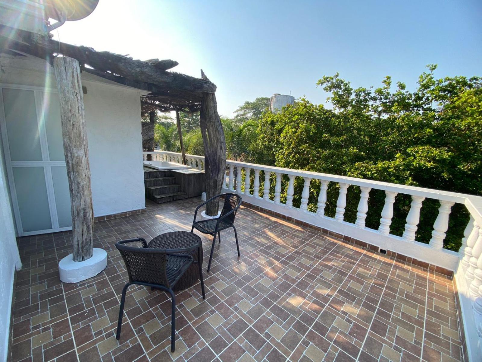 Amaranthus Hotel Doradal Exterior foto