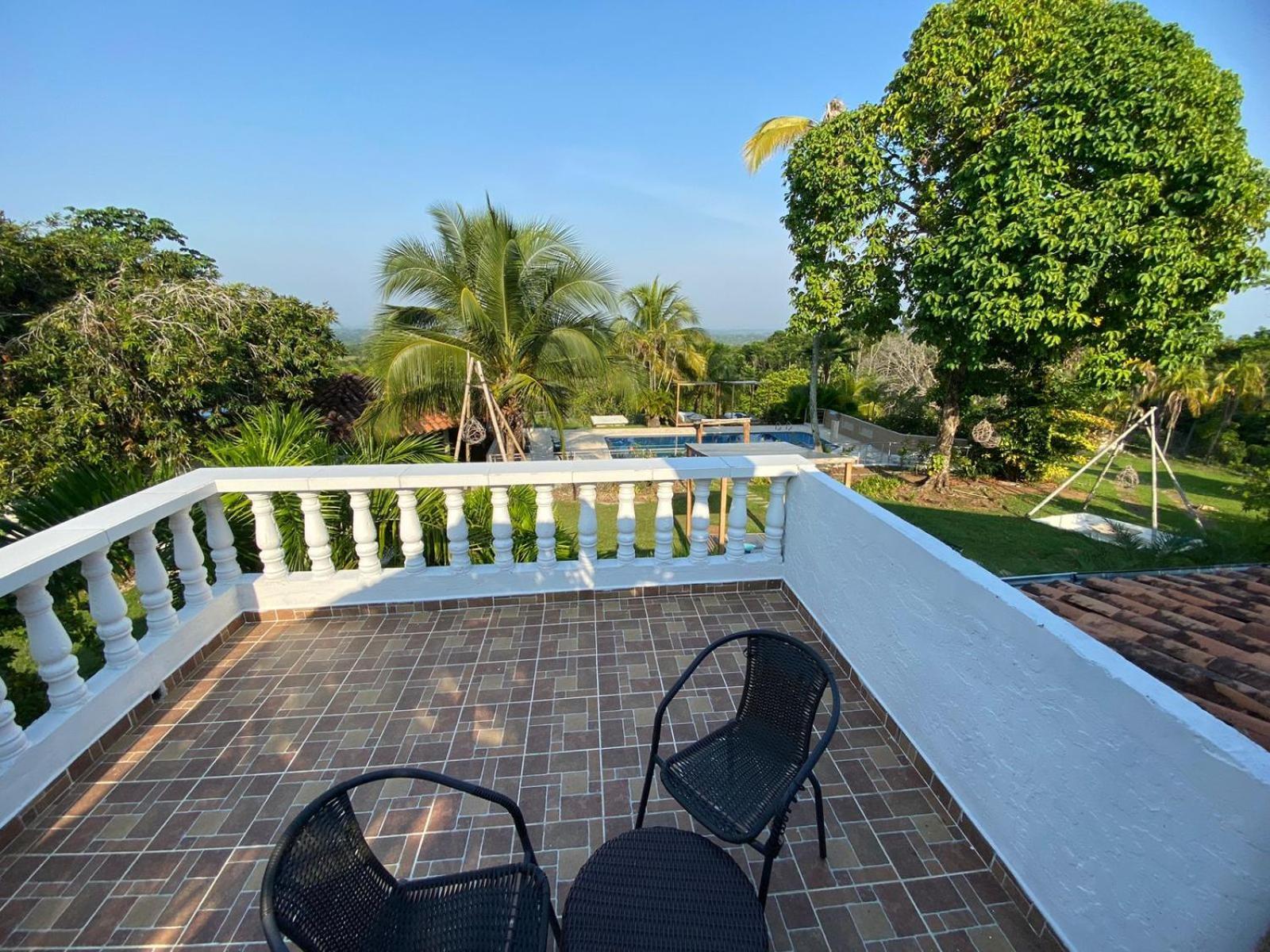 Amaranthus Hotel Doradal Exterior foto
